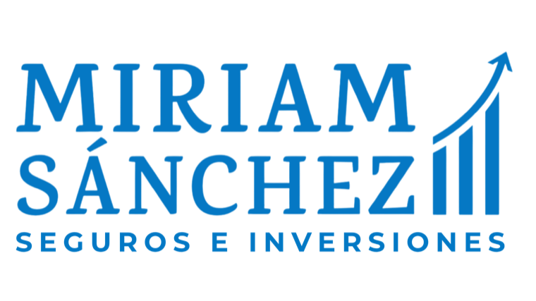 Miriam Sánchez · Seguros e Inversiones