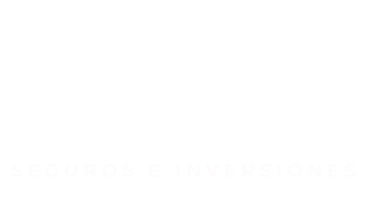 Miriam Sánchez · Seguros e Inversiones